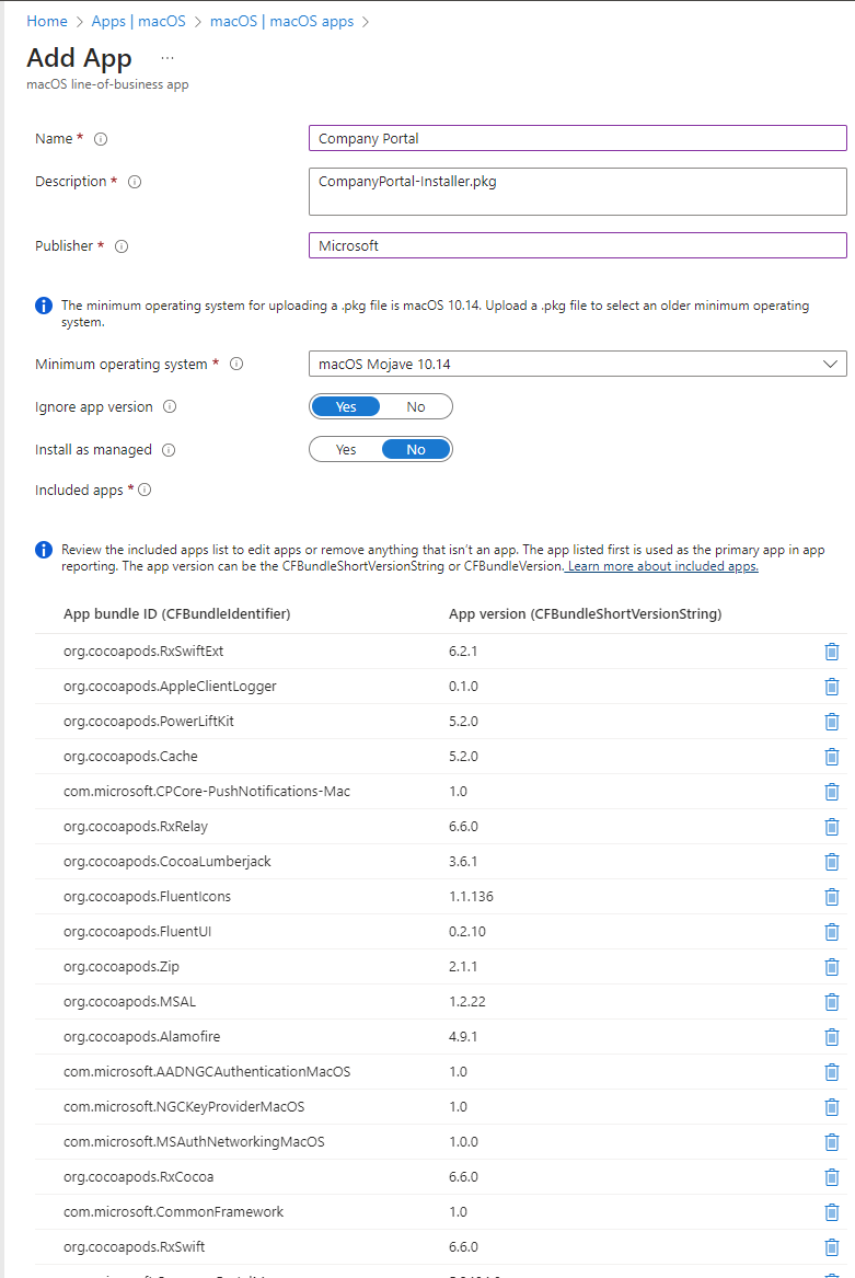 CompanyPortal